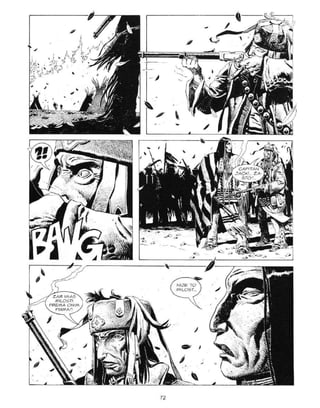 Teks Viler SA 031 - Capitan Jack