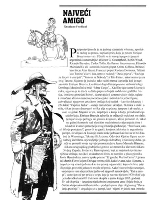 Teks Viler SA 031 - Capitan Jack