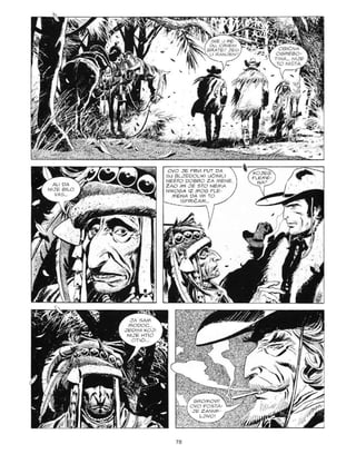 Teks Viler SA 031 - Capitan Jack