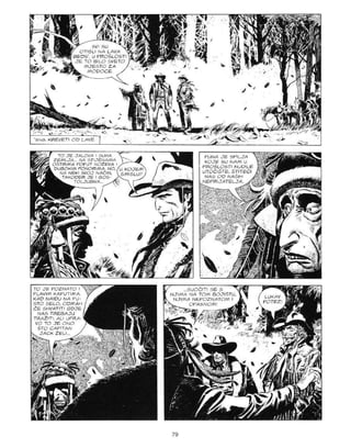 Teks Viler SA 031 - Capitan Jack