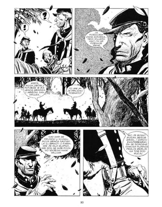 Teks Viler SA 031 - Capitan Jack
