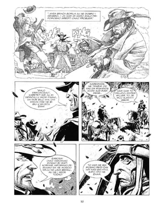 Teks Viler SA 031 - Capitan Jack