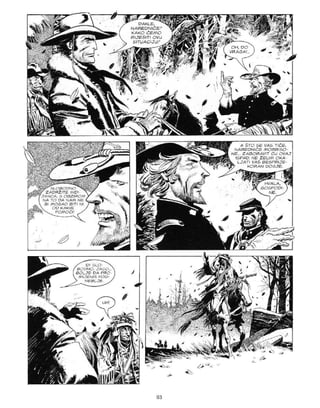 Teks Viler SA 031 - Capitan Jack