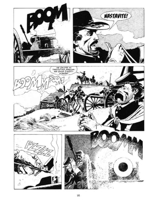 Teks Viler SA 031 - Capitan Jack