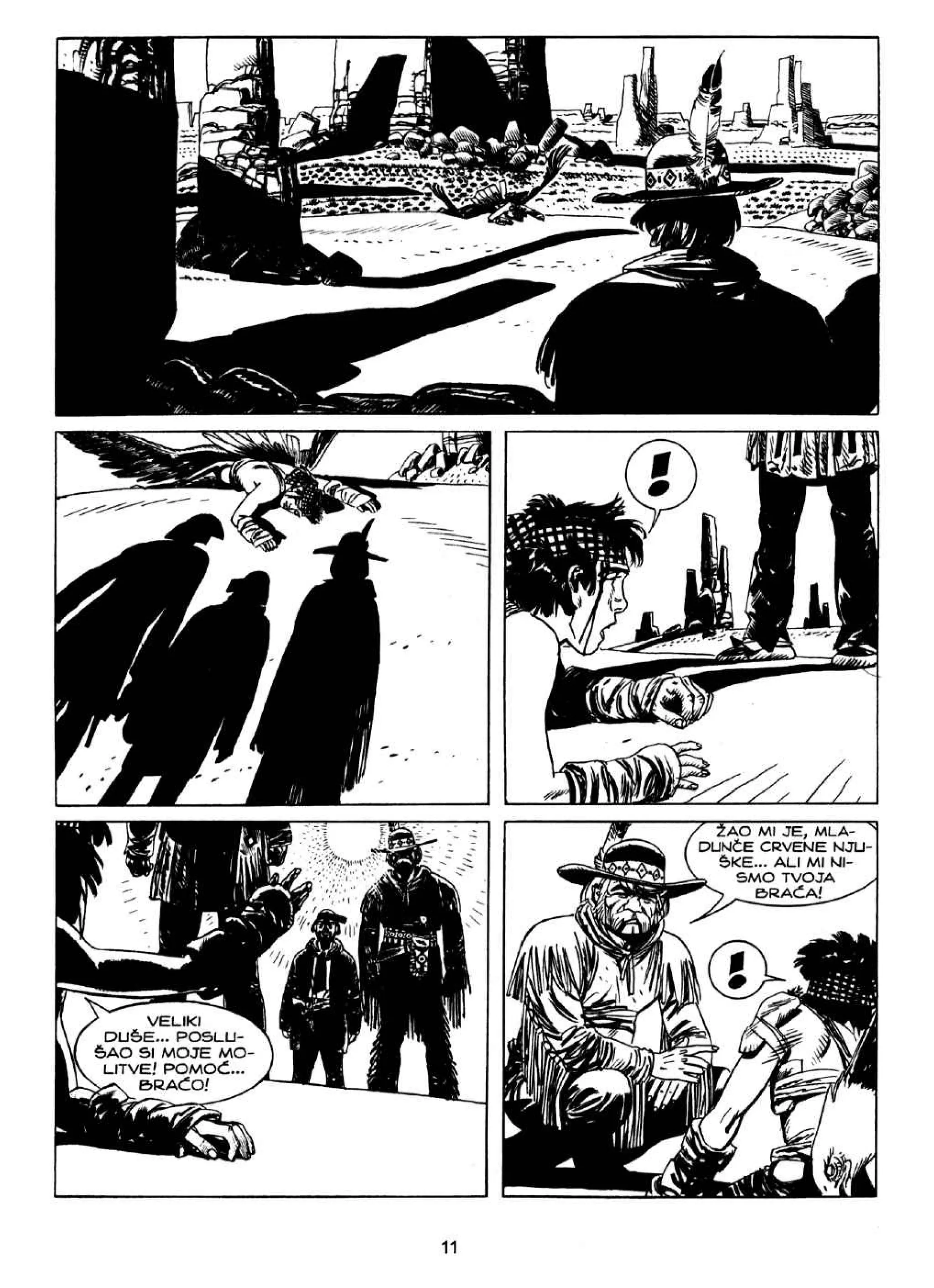 Teks Viler VC 056 - Smrt u magli