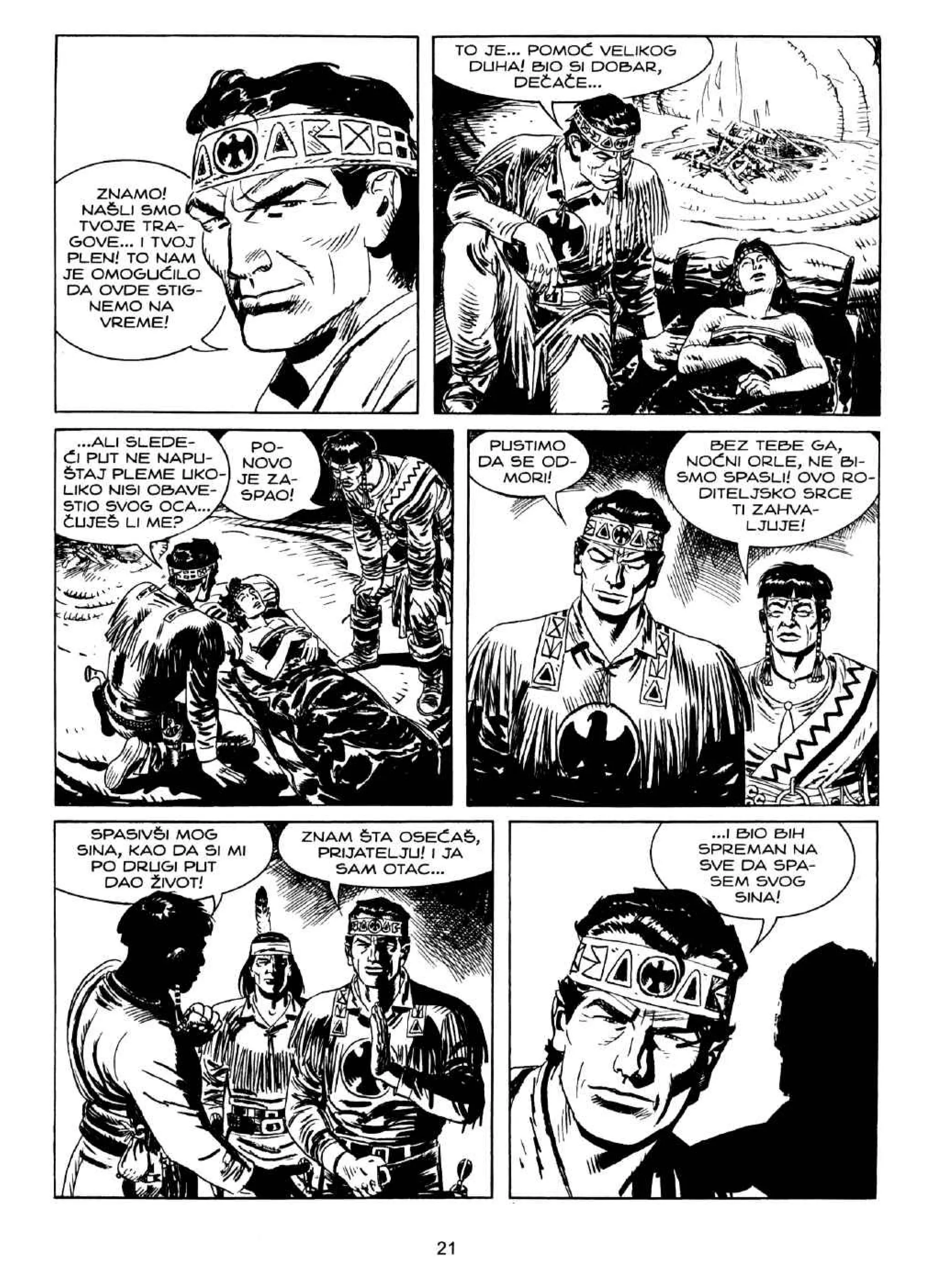 Teks Viler VC 056 - Smrt u magli