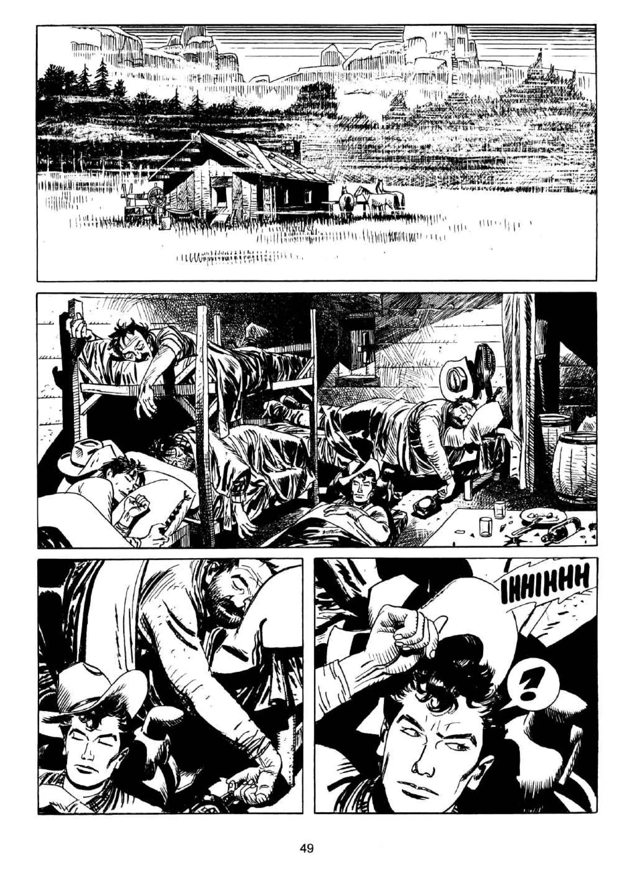 Teks Viler VC 056 - Smrt u magli