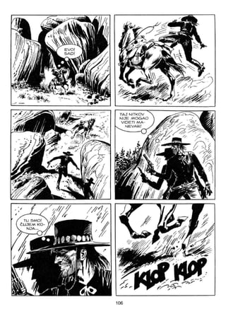 Teks Viler VC 059 - Odbrojani minuti