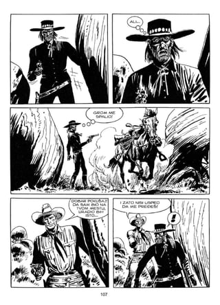 Teks Viler VC 059 - Odbrojani minuti