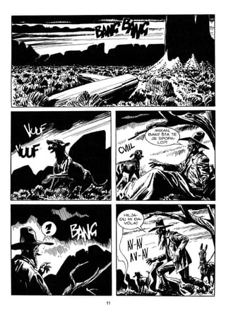 Teks Viler VC 059 - Odbrojani minuti