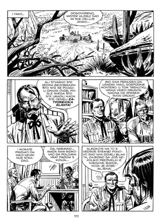 Teks Viler VC 059 - Odbrojani minuti