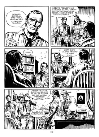 Teks Viler VC 059 - Odbrojani minuti