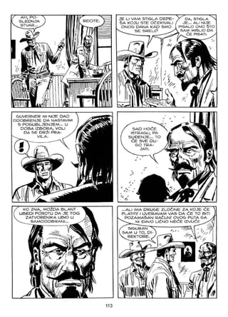 Teks Viler VC 059 - Odbrojani minuti