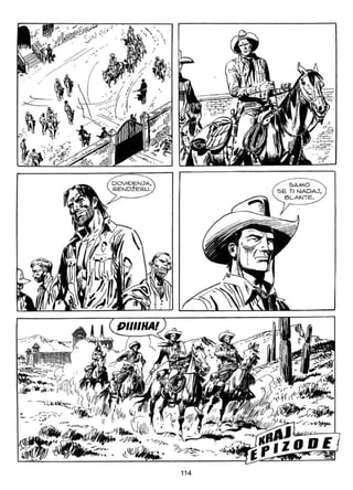 Teks Viler VC 059 - Odbrojani minuti