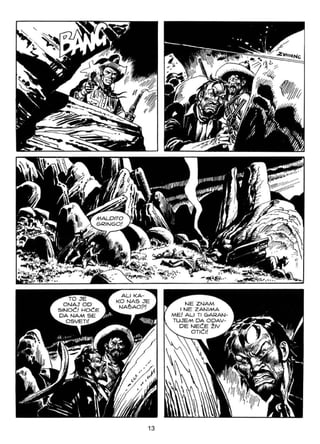 Teks Viler VC 059 - Odbrojani minuti