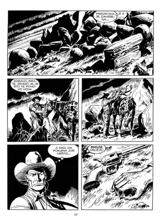 Teks Viler VC 059 - Odbrojani minuti