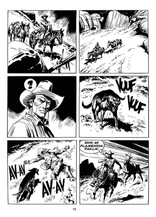 Teks Viler VC 059 - Odbrojani minuti