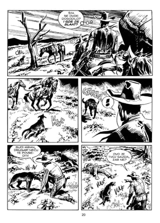 Teks Viler VC 059 - Odbrojani minuti