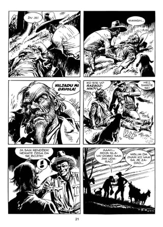 Teks Viler VC 059 - Odbrojani minuti