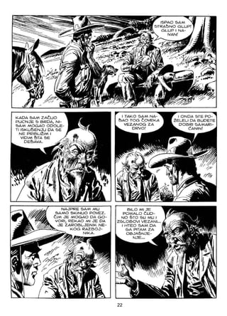 Teks Viler VC 059 - Odbrojani minuti