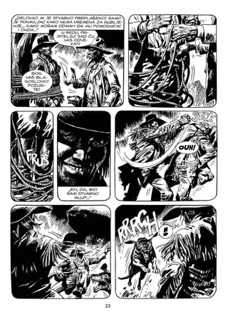 Teks Viler VC 059 - Odbrojani minuti