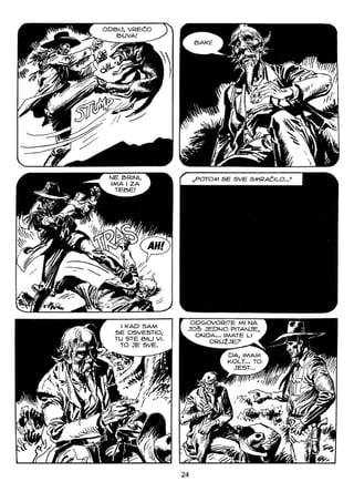 Teks Viler VC 059 - Odbrojani minuti