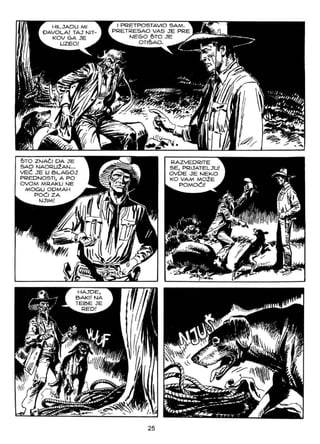 Teks Viler VC 059 - Odbrojani minuti