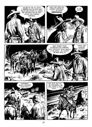 Teks Viler VC 059 - Odbrojani minuti