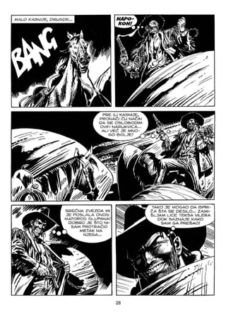 Teks Viler VC 059 - Odbrojani minuti