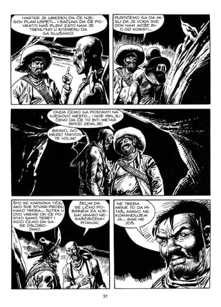 Teks Viler VC 059 - Odbrojani minuti