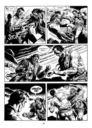 Teks Viler VC 059 - Odbrojani minuti