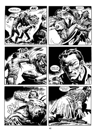 Teks Viler VC 059 - Odbrojani minuti