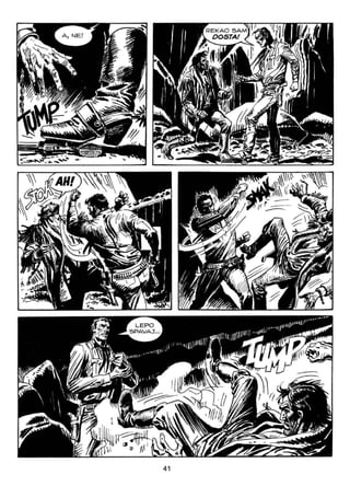 Teks Viler VC 059 - Odbrojani minuti