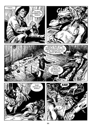 Teks Viler VC 059 - Odbrojani minuti