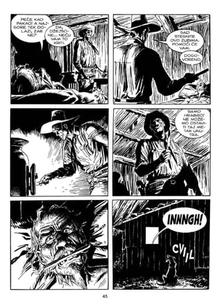 Teks Viler VC 059 - Odbrojani minuti