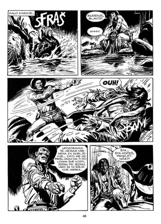 Teks Viler VC 059 - Odbrojani minuti