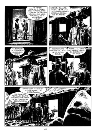 Teks Viler VC 059 - Odbrojani minuti