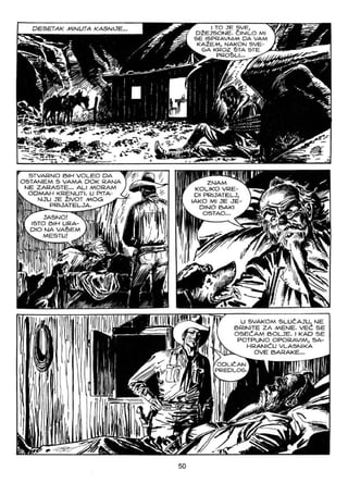 Teks Viler VC 059 - Odbrojani minuti