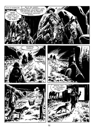 Teks Viler VC 059 - Odbrojani minuti