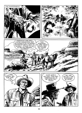 Teks Viler VC 059 - Odbrojani minuti