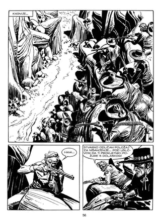 Teks Viler VC 059 - Odbrojani minuti