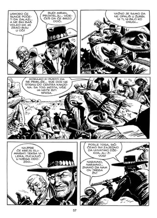 Teks Viler VC 059 - Odbrojani minuti