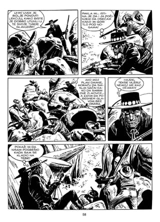 Teks Viler VC 059 - Odbrojani minuti