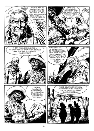 Teks Viler VC 059 - Odbrojani minuti