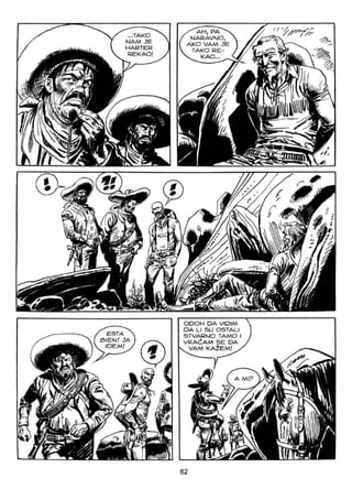 Teks Viler VC 059 - Odbrojani minuti