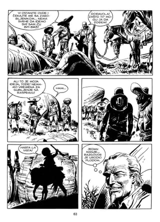 Teks Viler VC 059 - Odbrojani minuti