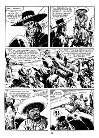 Teks Viler VC 059 - Odbrojani minuti