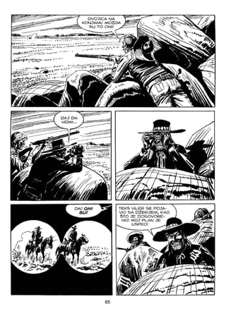 Teks Viler VC 059 - Odbrojani minuti