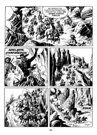 Teks Viler VC 059 - Odbrojani minuti