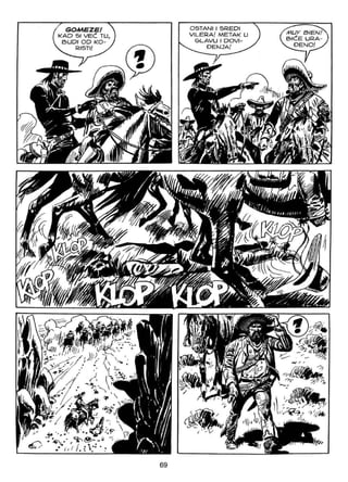 Teks Viler VC 059 - Odbrojani minuti